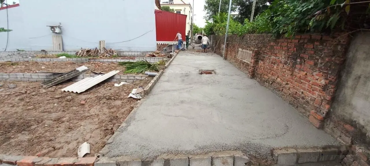 Bán đất tại Hợp Đức, Đồ Sơn, Hải Phòng. Diện tích 40m2, giá 460 triệu