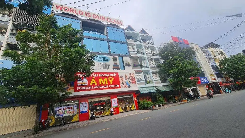 Bán Nhà Mặt Tiền Tân Kỳ tân Quý, 120m2, 5x20m, 2 Tầng, dòng tiền 20Tr/tháng