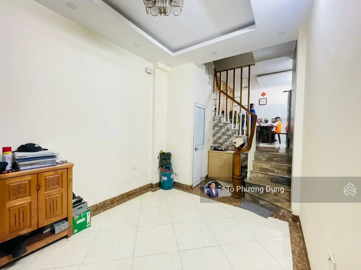 Hiếm! Bán nhà Nguyễn Xiển - DT 54m2 - Gần ô tô - 2.5 tỷ - LH 0844866336!