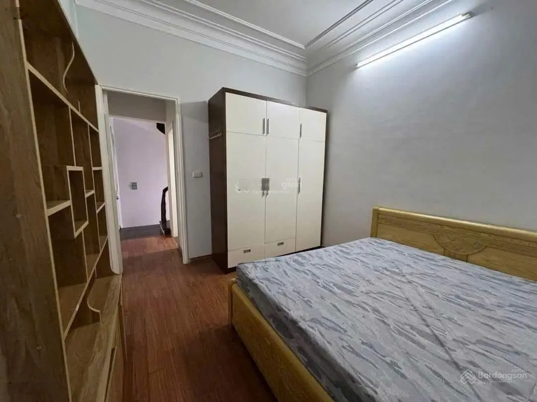 Bán nhà phố thịnh hào 1 - lõi đống đa - tiện ích khỏi bàn - nhà đẹp ở ngay - nội thất đẳng cấp