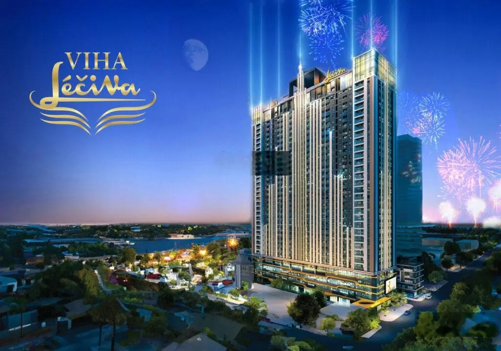 Bán căn hộ chung cư tại Viha Complex, giá tốt chỉ với 7,678 tỷ vnd, 73,5m2