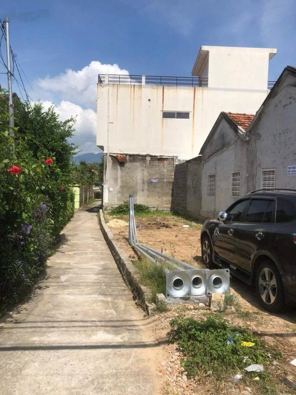 Bán đất đường 23/10, giá sốc chỉ 4,1 tỷ, diện tích 92m2, mặt tiền đẹp, lô góc mặt tiền kinh doanh
