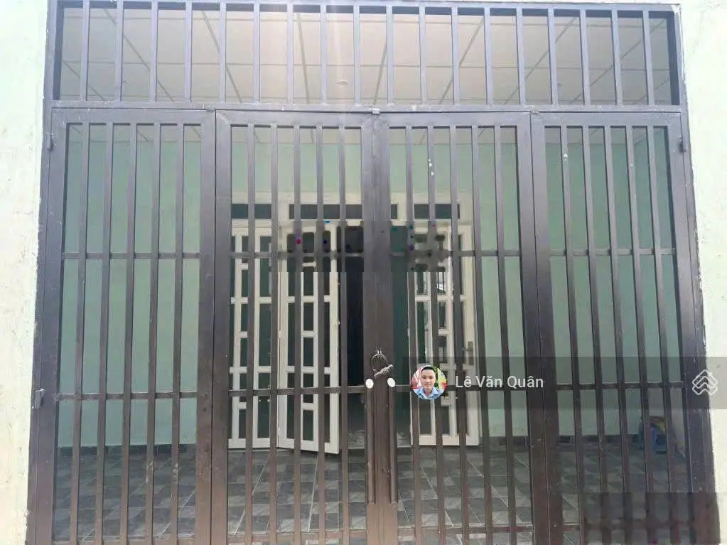 Bán nhà dĩ an gần vincom 550 dĩ an