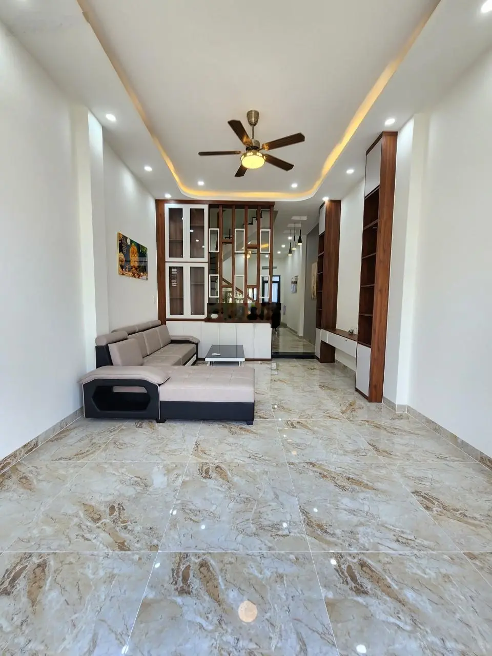 Bán nhà KDC Lộc Phát ngay đường 22 tháng 12, đường chính N1 ngay cổng vào