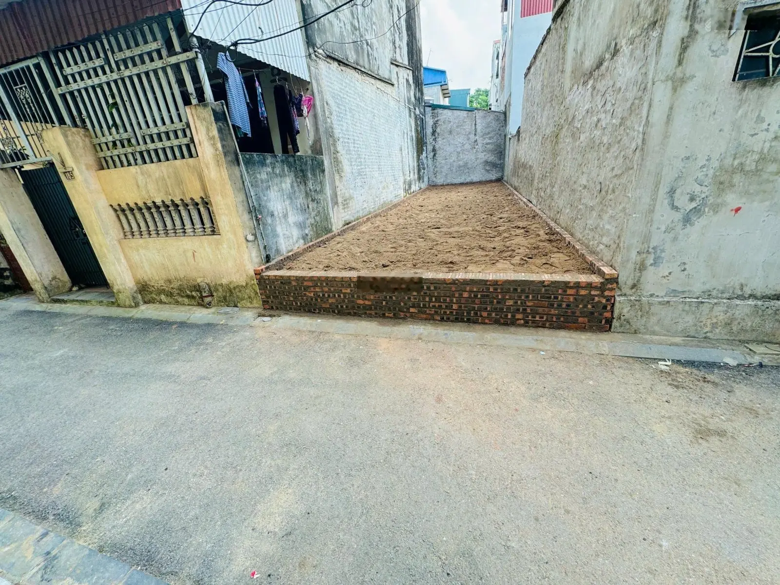Hàng Hot Tổ 24, TT Đông Anh, Hà Nội DT: 60m2, MT 4m, GIÁ TỐT.