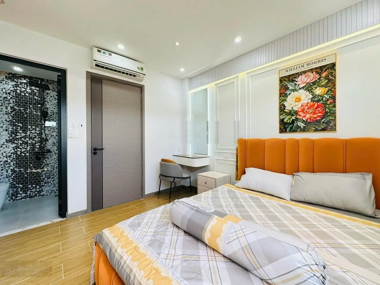 Siêu phẩm nhà phố thiết kế hiện đại