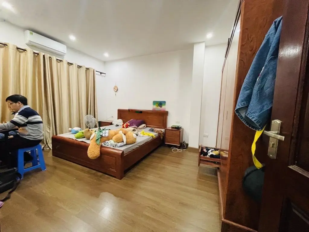 Bán Liền KỀ Foresa Xuân Phương - View Công Viên Vỉa Hè, Ô tô Tránh