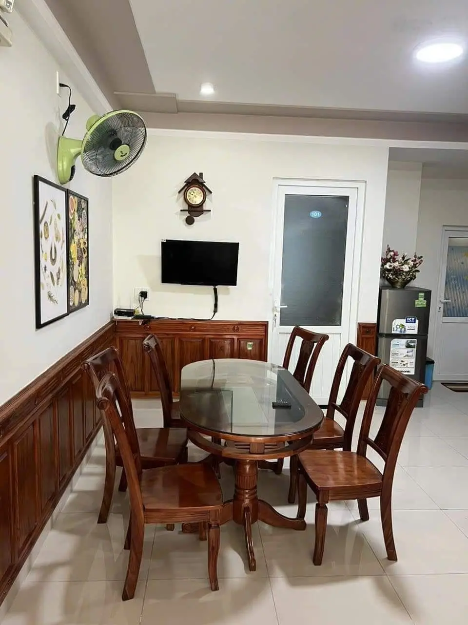 Nhà riêng đẹp, nhiều tiện ích tại Đường Hòa Minh 14, 4,35 tỷ VND, 73,7 m2