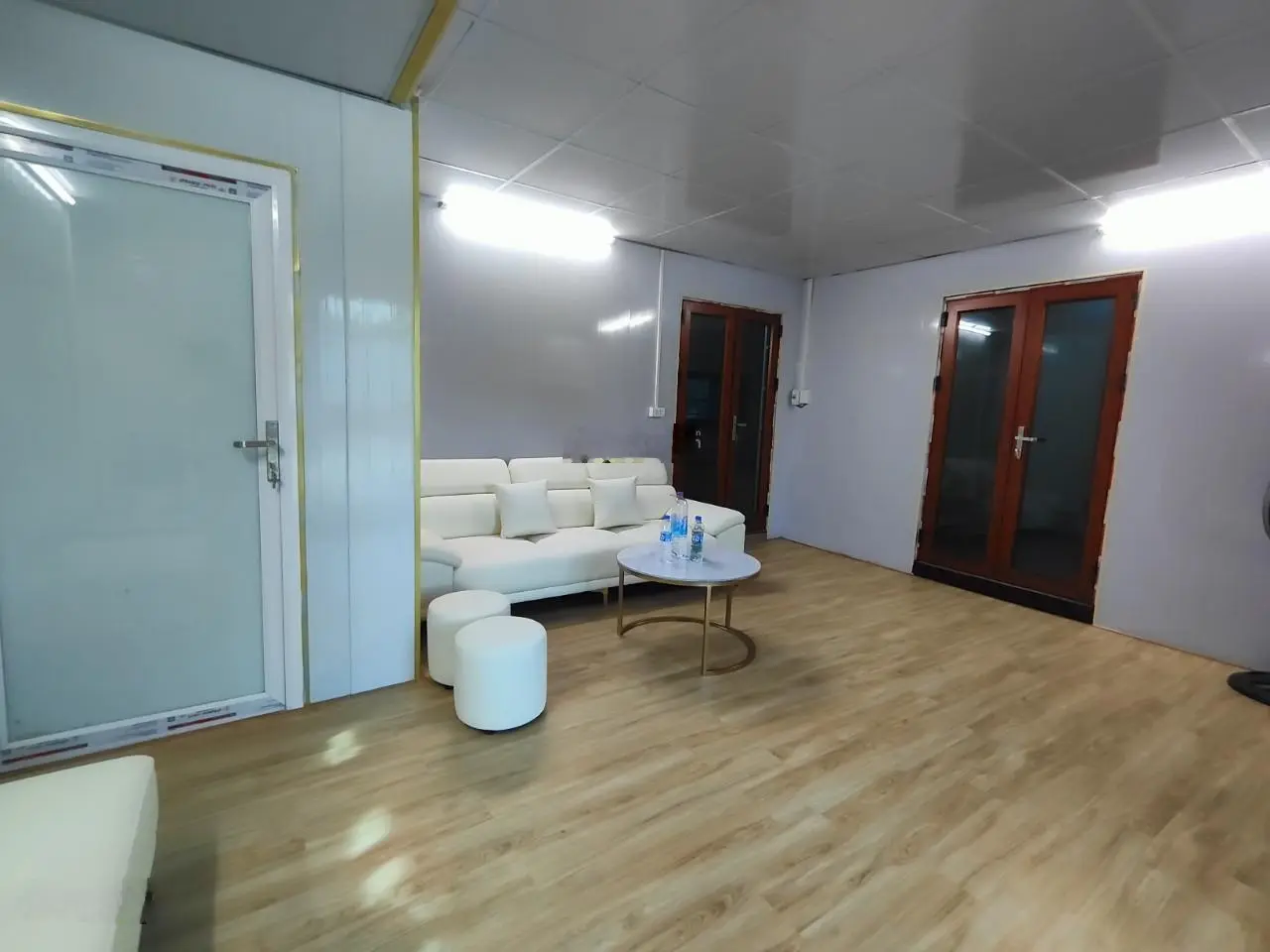Bán nhà 2 N Thạch Cầu, đường 11m, không khí trong lành, đón tương lai cầu Trần Hưng Đạo, 88m2 2.8tỷ
