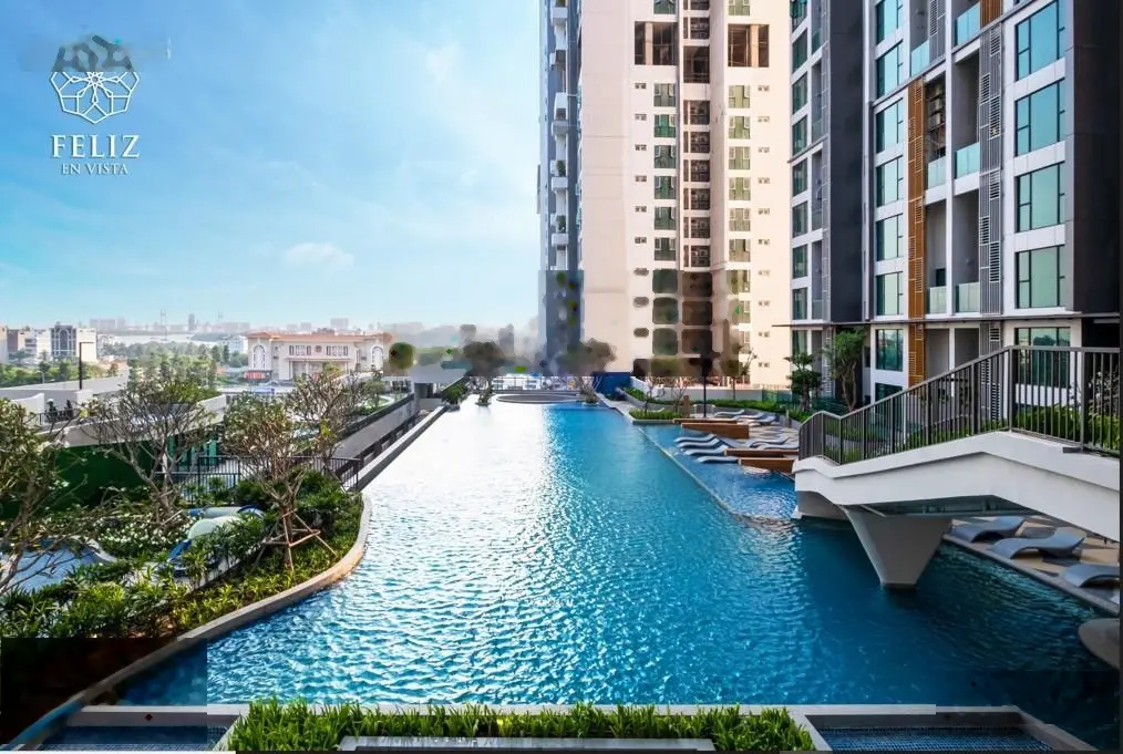 Giỏ hàng căn hộ Feliz En Vista 2PN, giá bán siêu hấp dẫn