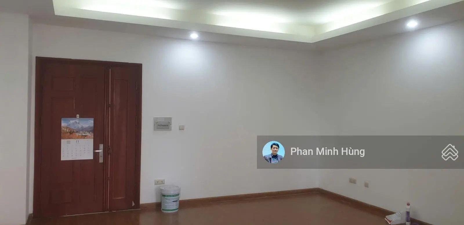 Bán căn hộ Green House 1, view vườn hoa, 83m2, giá 3.5 tỷ
