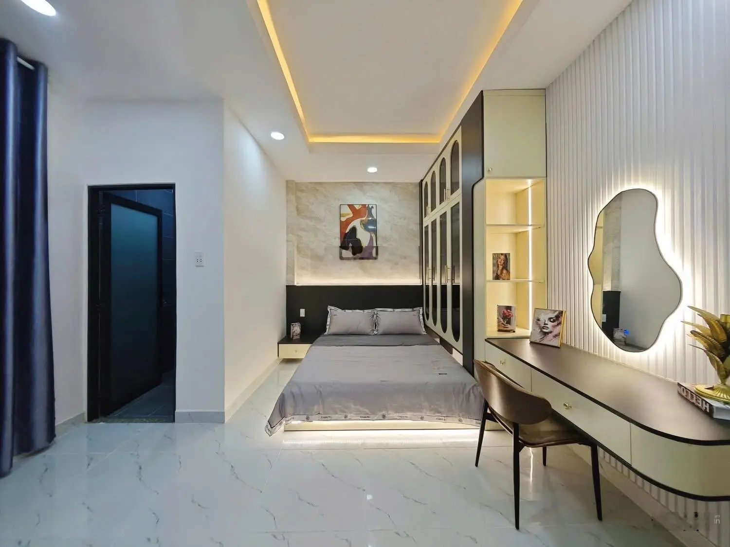 Bán nhà giá 3tỷ990/88,5m2 đang cho thuê 29triệu. Đường 17-Hiệp Bình Chánh-Thủ Đức, gần cầu Bình Lợi