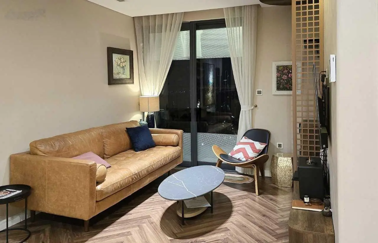 Chính chủ bán gấp căn 2 ngủ 73m2 Mỹ Đình Pearl, Giá 5,6 tỷ, Sẵn sổ Full nội thất, LH 0989 526 ***