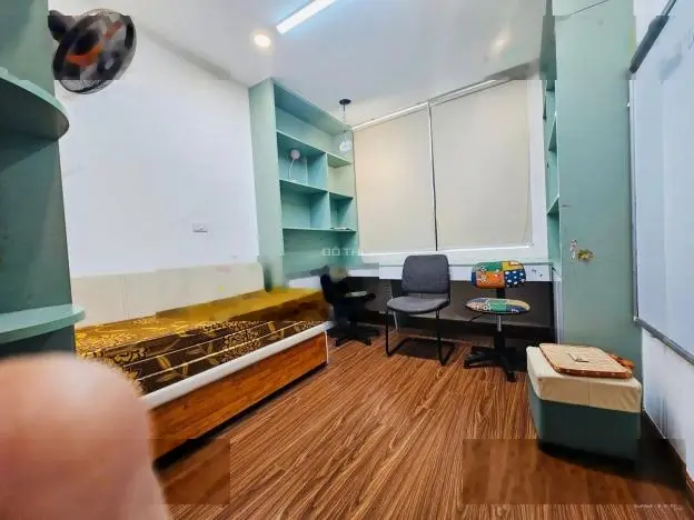 CHÍNH CHỦ BÁN CĂN HỘ CHUNG CƯ ECO DREAM NGUYỄN XIỂN DT 98M2 - 3 PN , CĂN GÓC - FULL NỘI THẤT