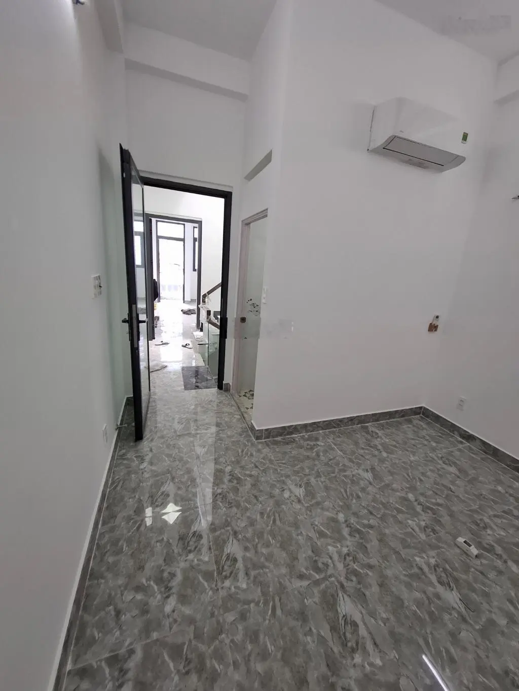 Bán nhà Tôn Thất Thuyết Quận 4 - 4 tầng đúc - 42m2 - 4 tỷ hơn - vừa ở vừa kinh doanh