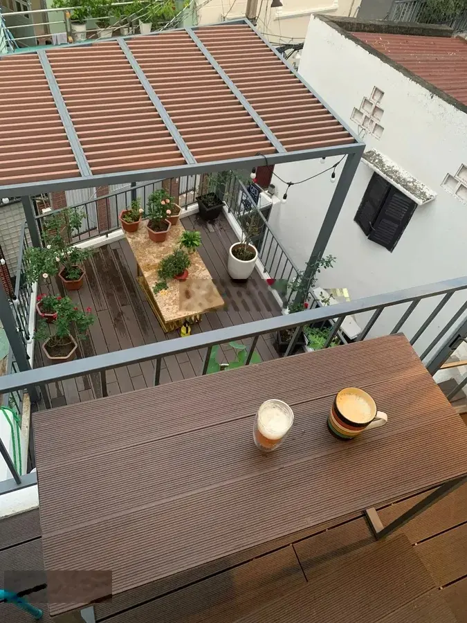 Bán nhà riêng tại Huỳnh Văn Bánh, 17,8 tỷ, 115m2, 3PN, 2WC