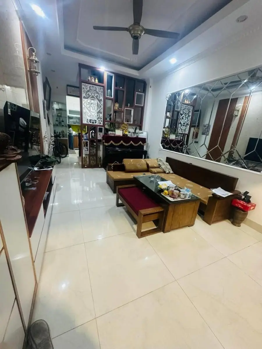 Nhà đẹp nguyễn viết xuân - ngõ rộng - gần oto - trung tâm thanh xuân