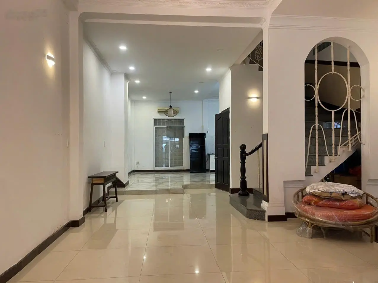 Biệt thự view Sông Ngay Nguyễn Ư Dĩ DT 115m2, 3 lầu nhỉnh 20 tỷ