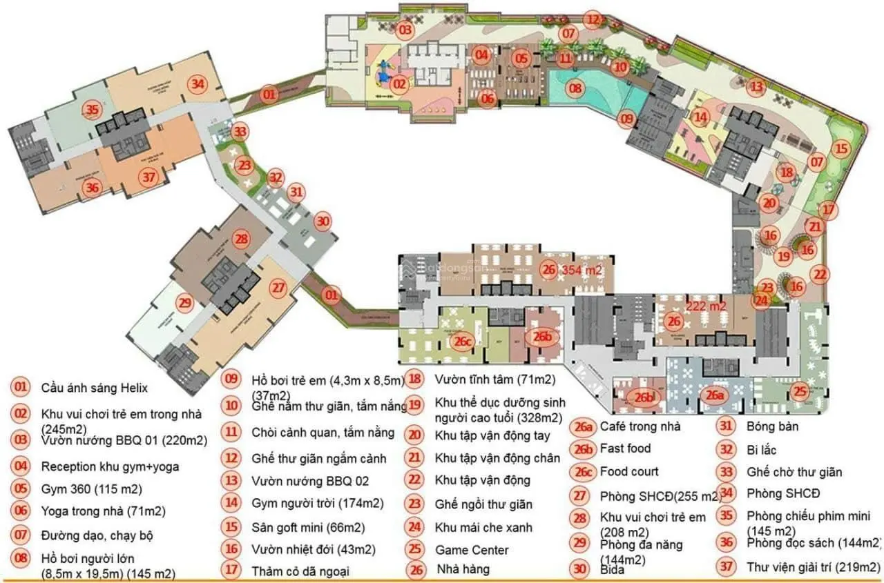 Cần bán căn chung cư Tecco Đán - diện tích: 72m2, 76m2 giá chỉ từ 12xx - liên hệ: 0916 456 ***