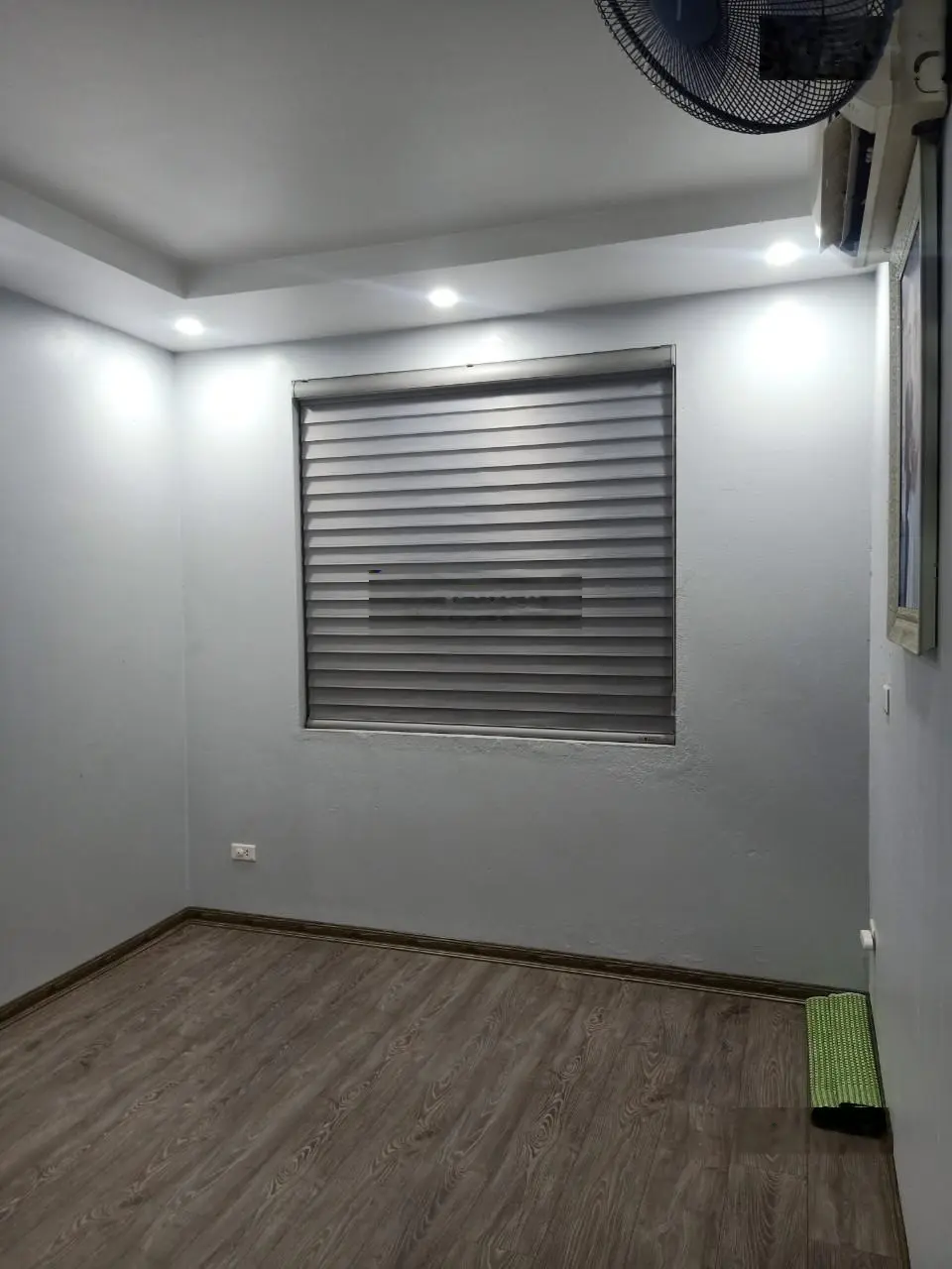 Cần bán căn CT2 Tuệ Tính 51m2, nội thất đẹp giá 1,25 tỷ