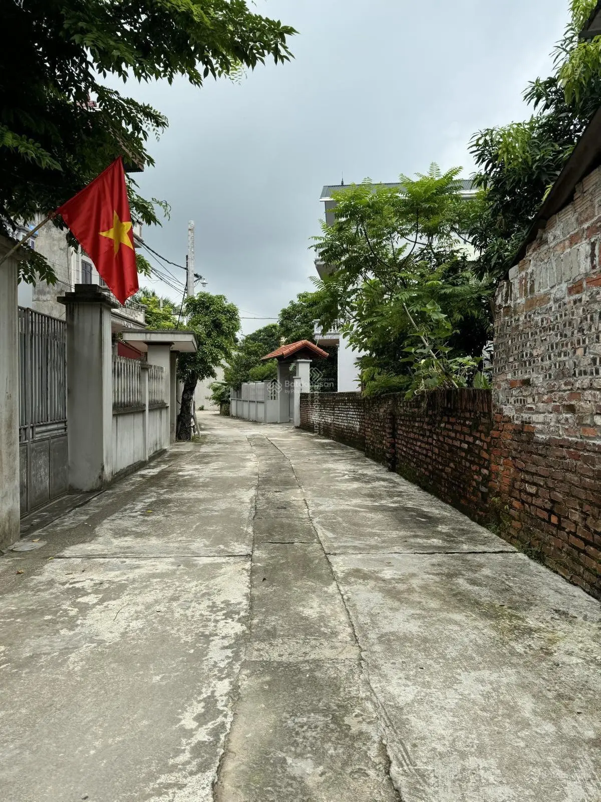 Bán nhanh 60,5m2 đất Xóm Nhì - Vân Nội (ô tô tránh - MT rộng)