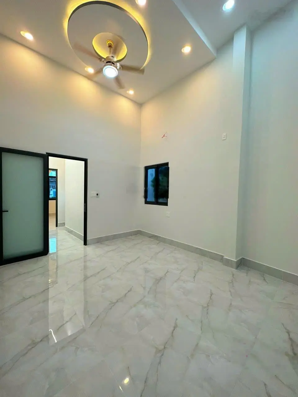 Nhà 1T 1L (100m2) Đ. Trịnh Như Khuê - Bình Chánh MTĐ 10m đang cho thuê 7tr/tháng