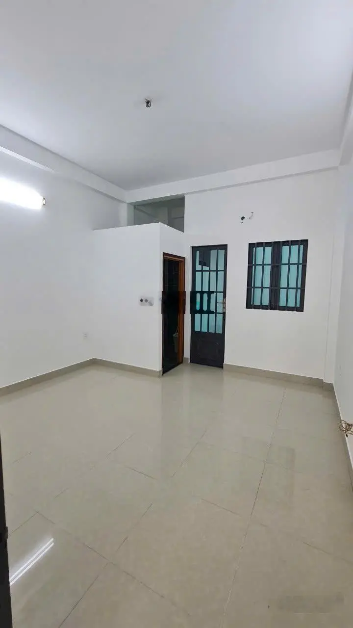 Nhà bán KDC Lê Thành, An Dương Vương, phường An Lạc, Quận Bình Tân, mặt tiền đường nhựa 8m