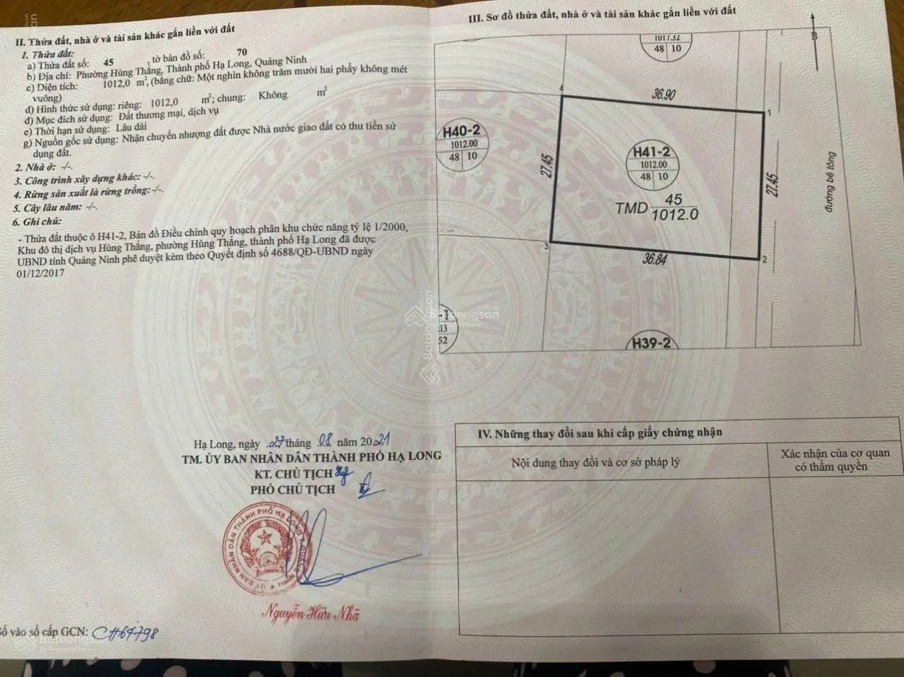 Bán đất khách sạn giá rẻ nhất thị trường. Liên hệ 0936 899 ***