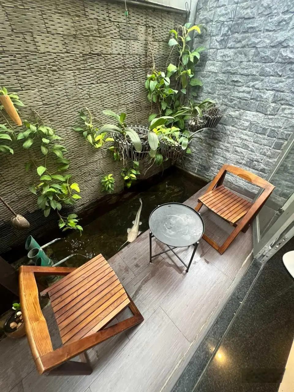 Cần bán căn nhà DT 6x22m đường 16m. Hoàn thiện đẹp, giá ngon lành