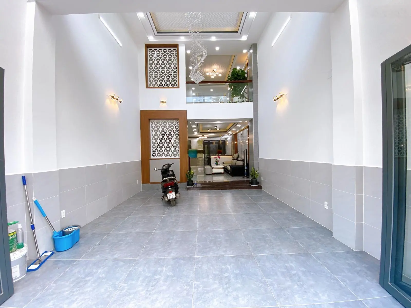 Bán Nhà Riêng tại Nguyễn Văn Tạo, Long Thới, Nhà Bè, HCM, 7,9 tỷ, 85 m2, view đẹp