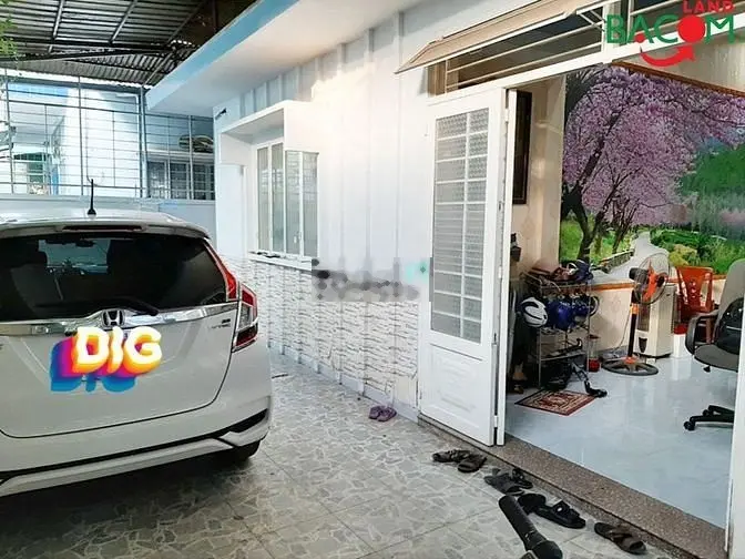 Bán nhà 2 mặt tiền,hẽm xe hơi đường Phan Đình Phùng,p.Quang Vinh,Biên