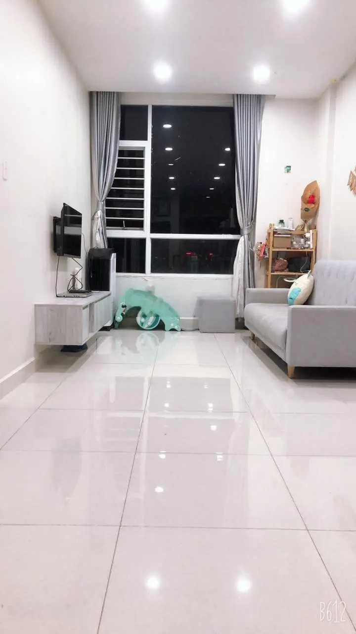 Chung cư 8x Rainbown Quận Bình Tân, 64m2 bán gấp giá rẻ nhất thị trường