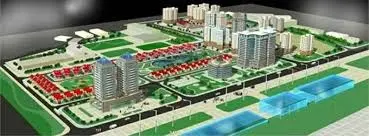 Bán liền kề - biệt thự khu đô thị Cầu Bươu. 70tr/m2 diện tích: 56; 80; 123; 360m2