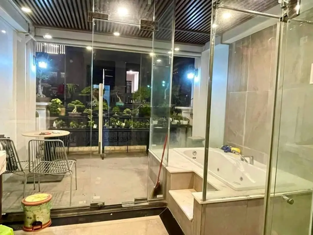 Bán nhà văn cao - phân lô - ô tô tránh - vỉa hè - thang máy - nhà mới 70m*6tầng*mt 4m* 23tỷ nhỉnh