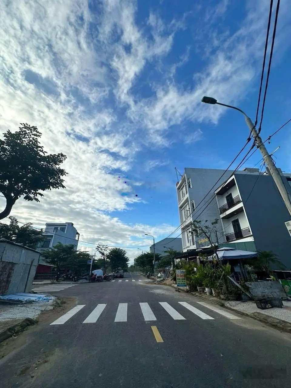 Tôi cần bán nhanh đất 120m2/700tr SHR tại Võ Văn Kiệt, P7, Trà Vinh gần Go! Trà Vinh