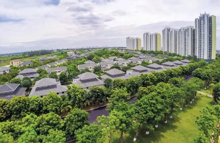 Bán BT Eco Retreat Long An giá siêu hời 5 tỷ, 90m2, 4PN, 3WC
