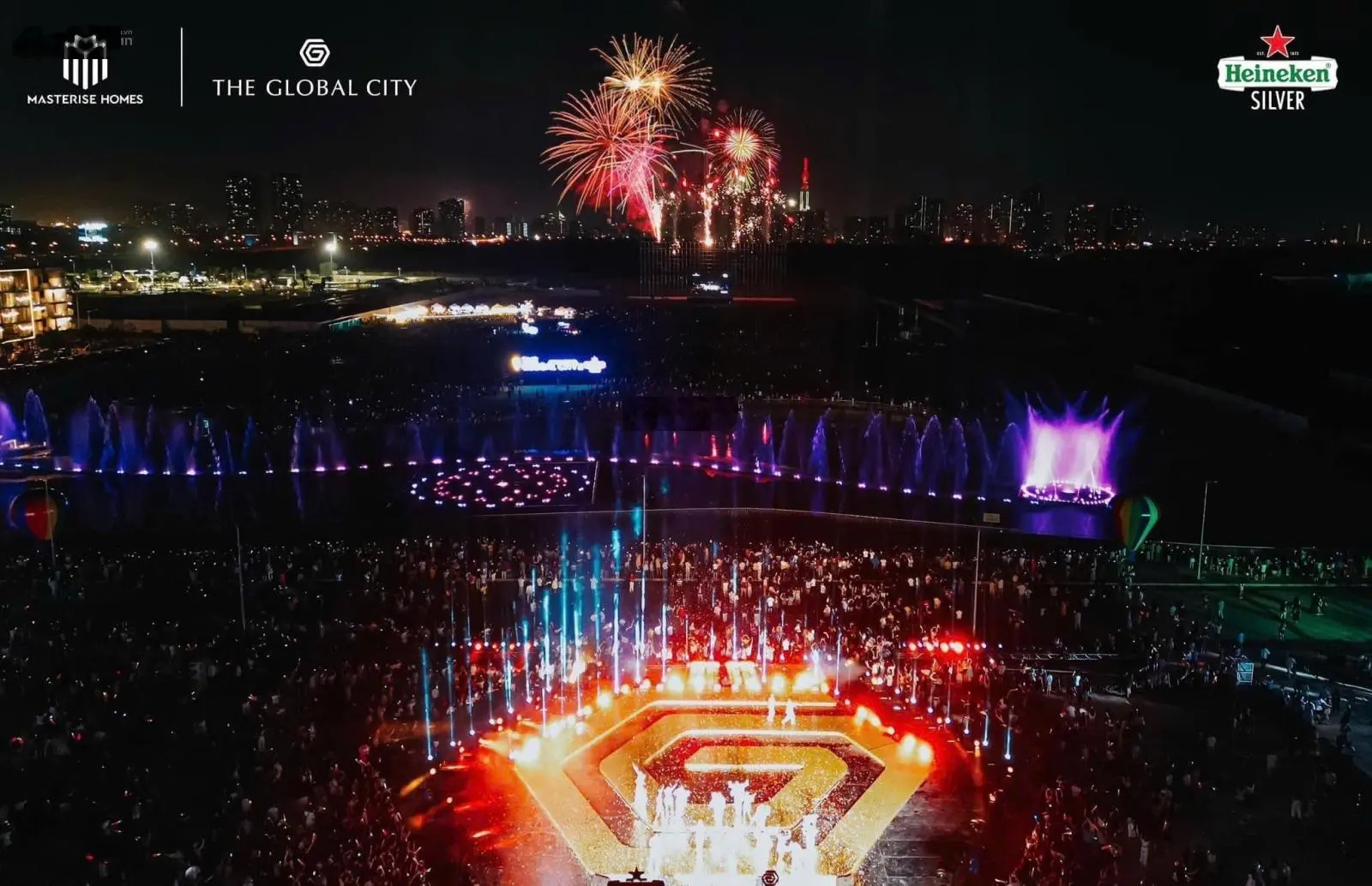 Booking căn hộ Grand View - Global City Quận 2, vị trí ngay TTTM, đợt 1 chỉ từ 100 triệu/m2, CK 16%