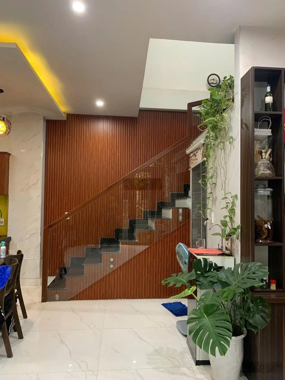 Bán gấp NR Đặng Thái Thân, 3,58 tỷ, 60m2, 2PN, 2WC, Đà Nẵng