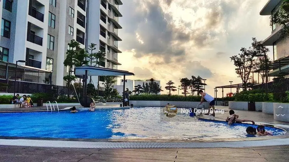 Ban quản lý tòa nhà cập nhật quỹ căn hộ giá tốt The Zen Residence (12/2024) LH 0904 744 ***