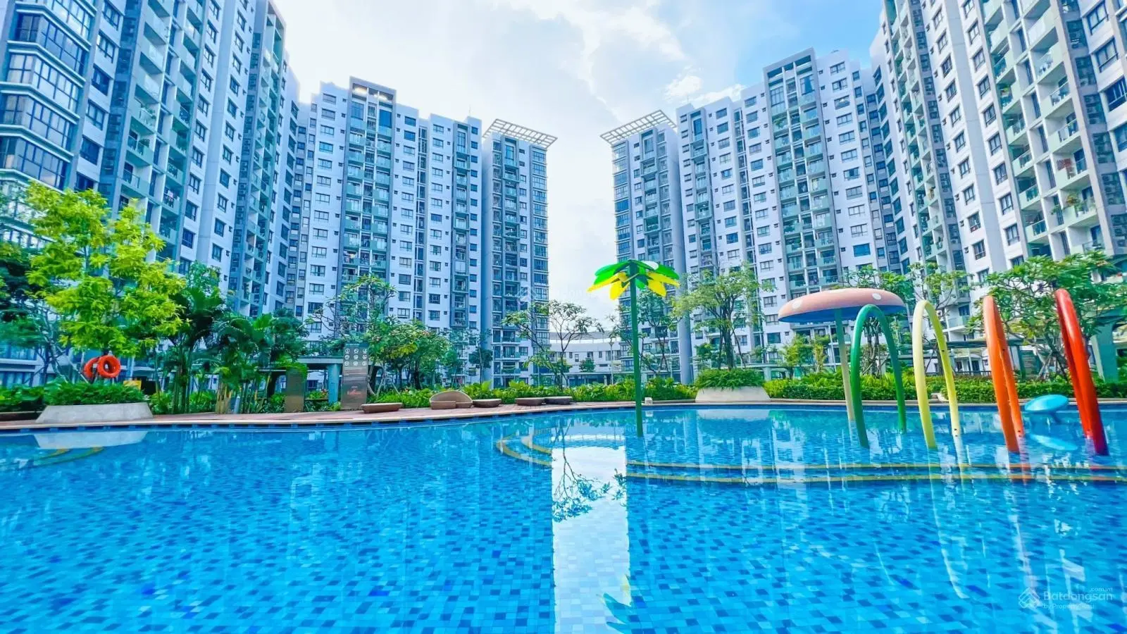 Cần bán nhanh căn Celadon City khu Diamond Brilliant 112m2 2PN + .. + 2WC. LH 0989 076 ***
