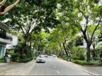 Bán biệt thự Mimosa - Ecopark, 34 tỷ, 189m2, 4PN, 3WC, chính chủ, giá siêu hời