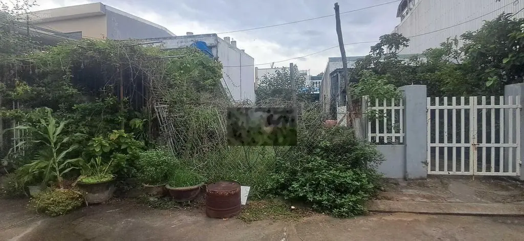 Chính chủ bán lô KĐT Ngân Câu MT đường 7m5, giá rẻ chỉ 1.36 tỷ