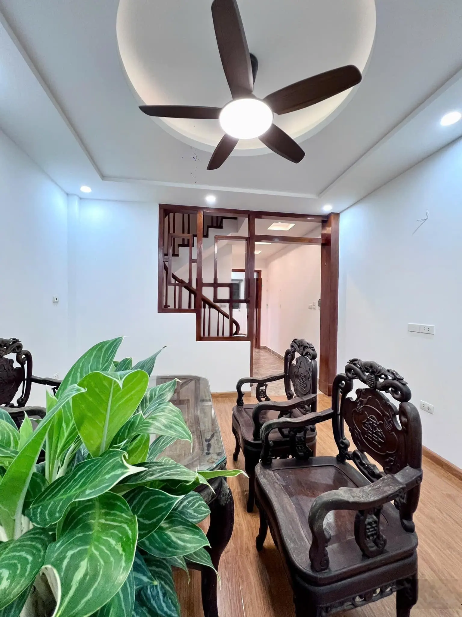 Quả rẻ ! lê trọng tấn thanh xuân 39m 5 tầng ô tô đỗ cửa chỉ nhỉnh 10 tỷ