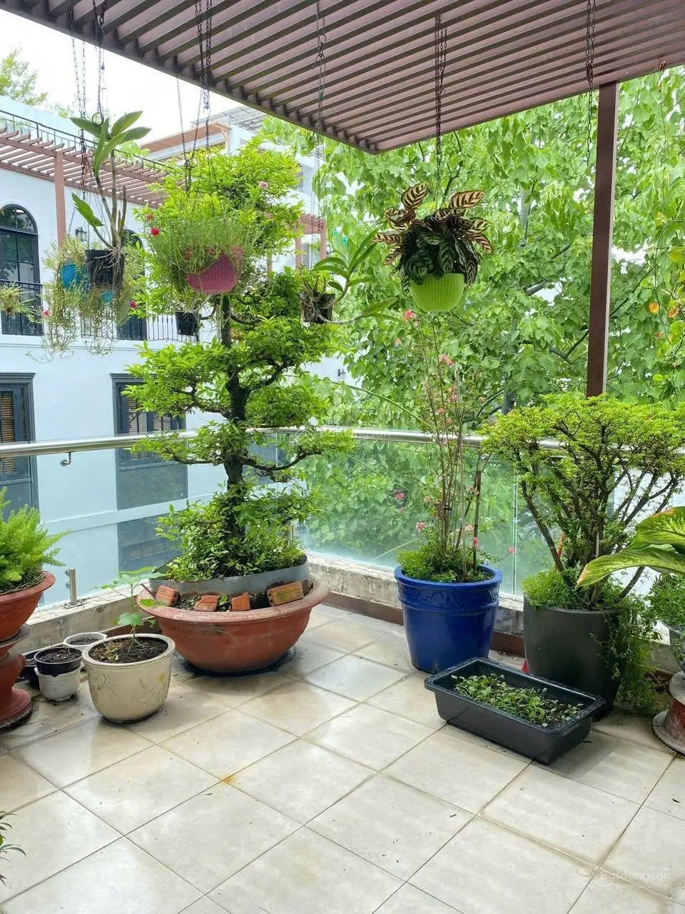 Bán nhà biệt thự giá tốt, nằm ngay trung tâm Sài Gòn Quận 3
