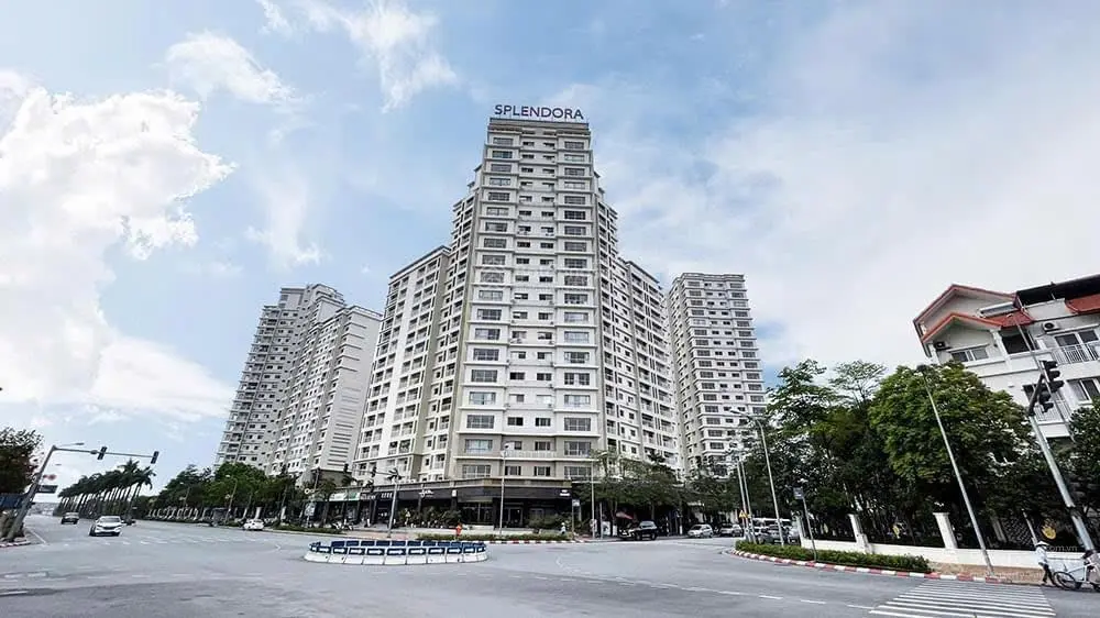 Cần bán căn 3 ngủ view đẹp nhất khu, giá tốt nhất quỹ hàng