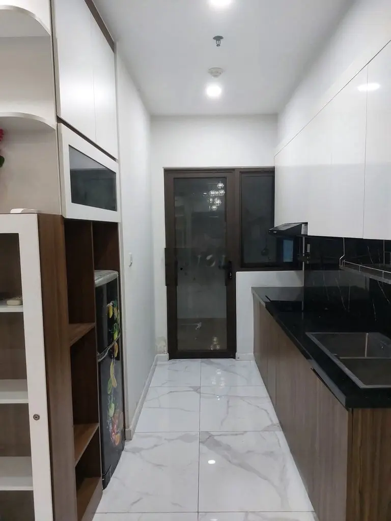 Căn hộ Opal Boulevard Phạm Văn Đồng, đã nhận nhà, giá 2.65 tỷ/75m2/2PN