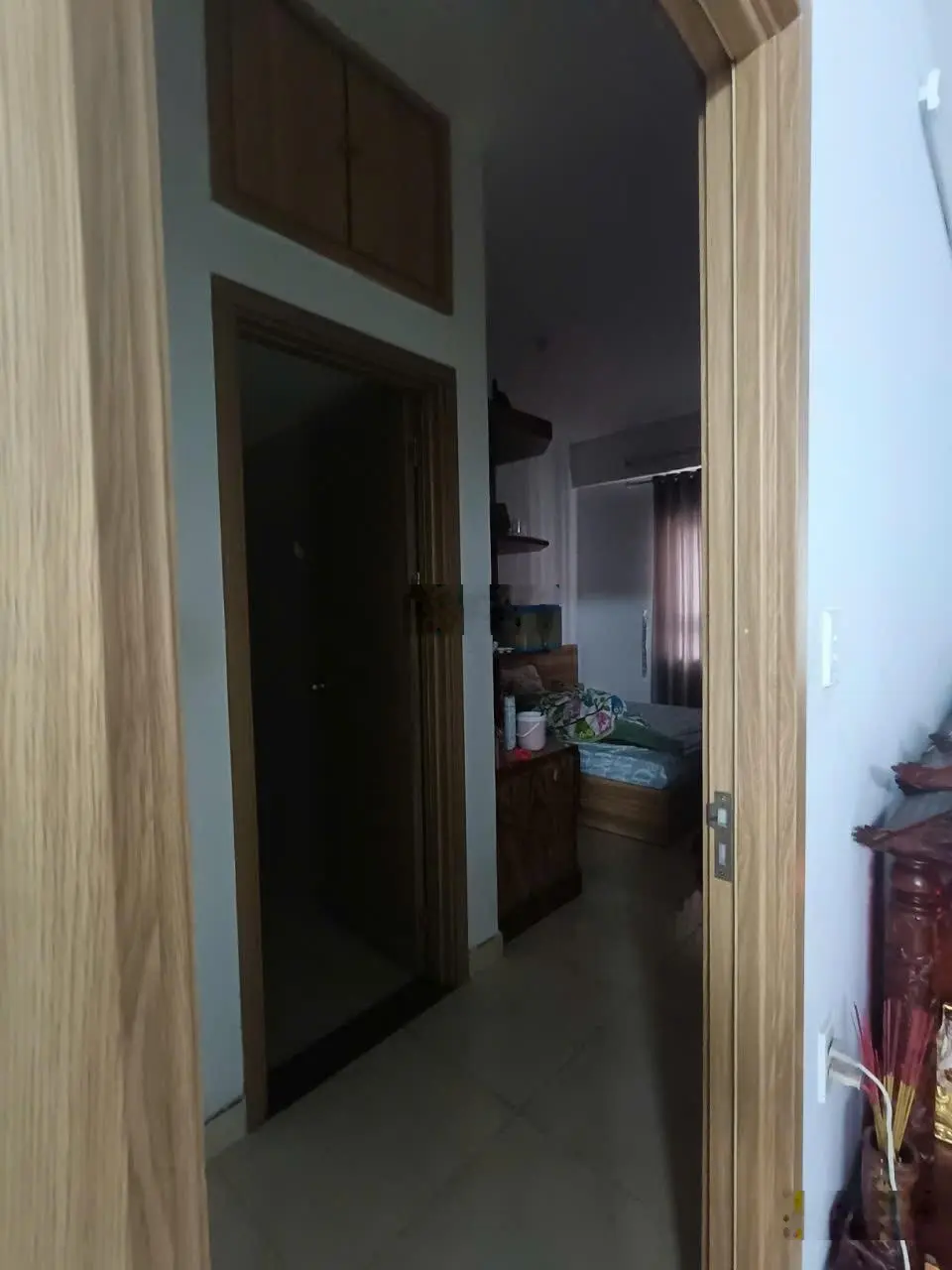 Bán căn hộ 3PN 1ty880TL chung cư Tecco nguyễn cửu phú Bình Tân- bank hỗ trợ vay 1ty1