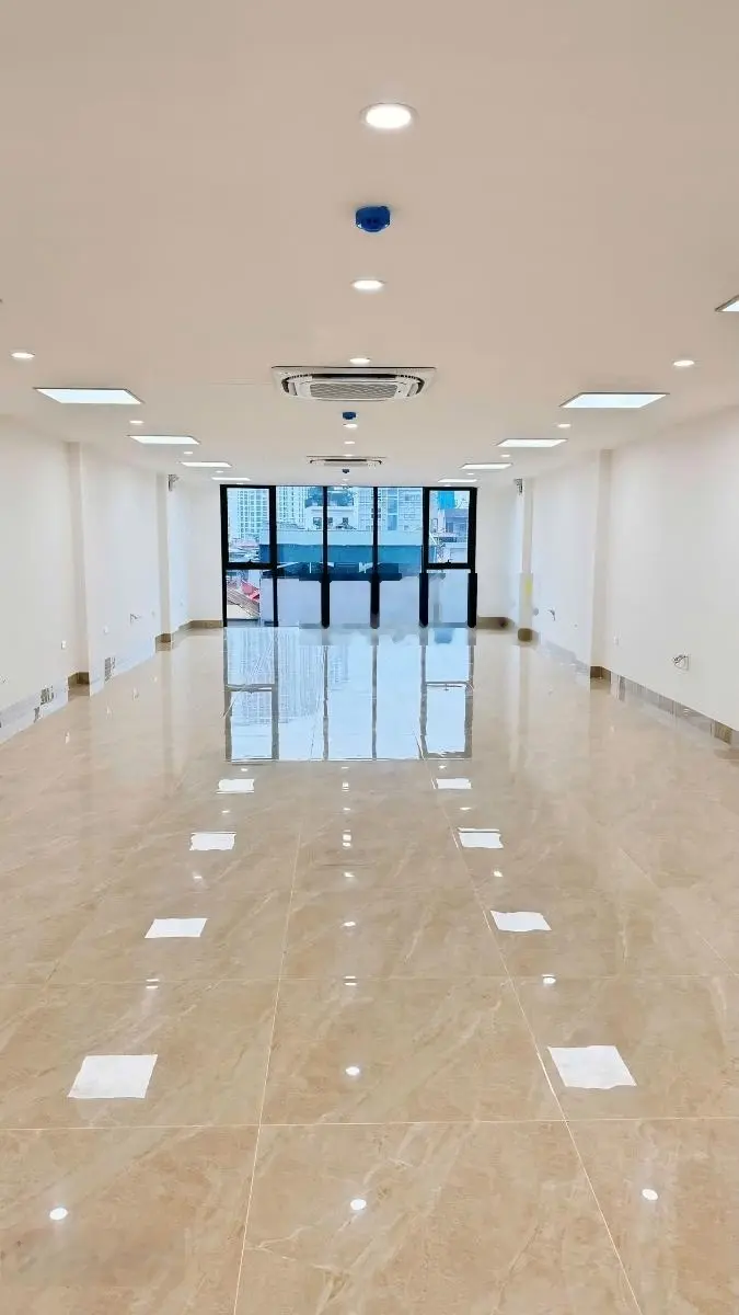 Cần bán gấp nhà mặt phố Nguyễn Viết Xuân, Quận Hà Đông diện tích 95m2, 1 hầm 8T nổi giá 35 tỷ có TL