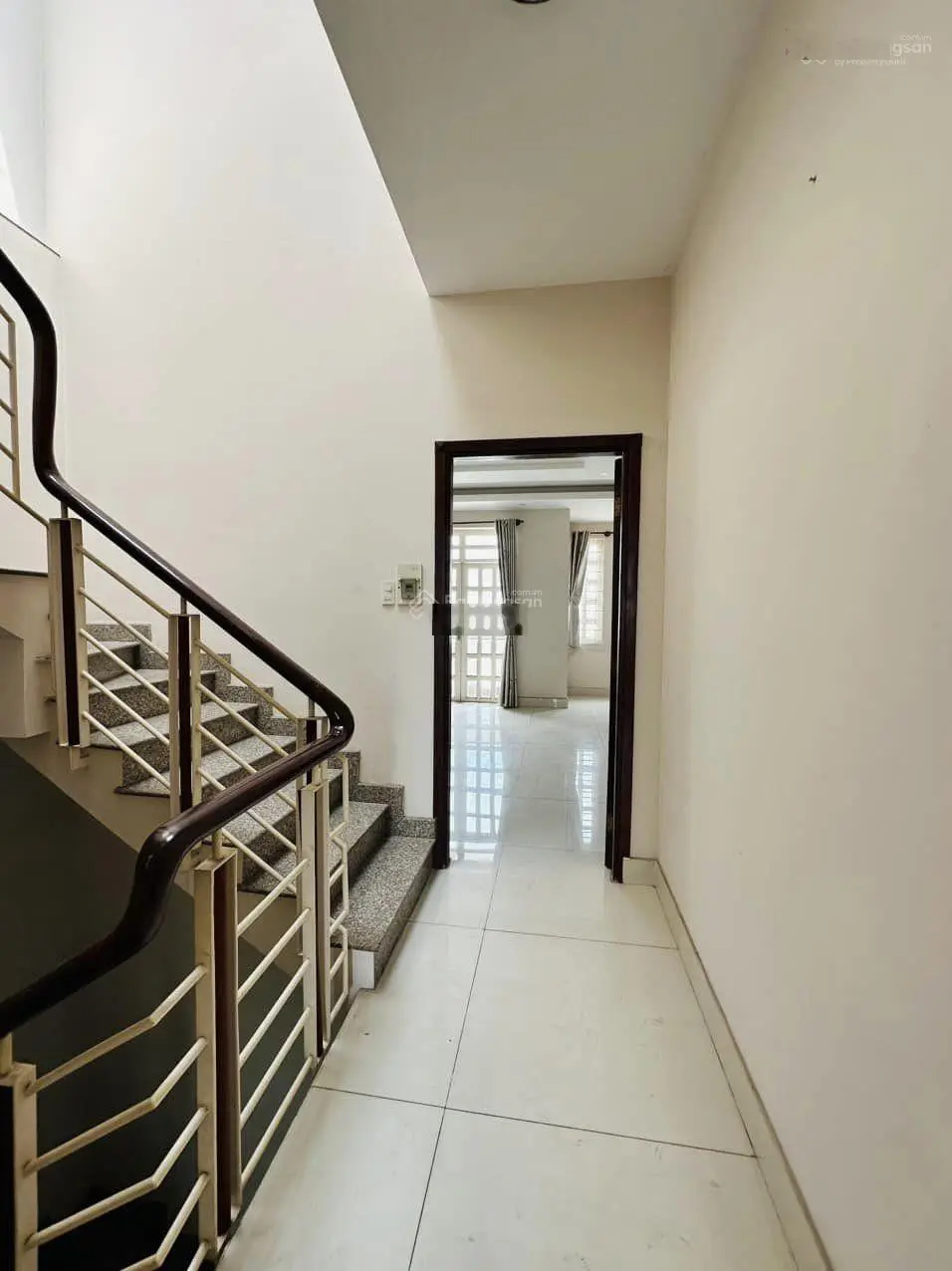 Bán gấp nhà hẻm xe hơi Lý Thường Kiệt 86m2 (4,3m x 19m) 2 lầu, giá 7,7 tỷ