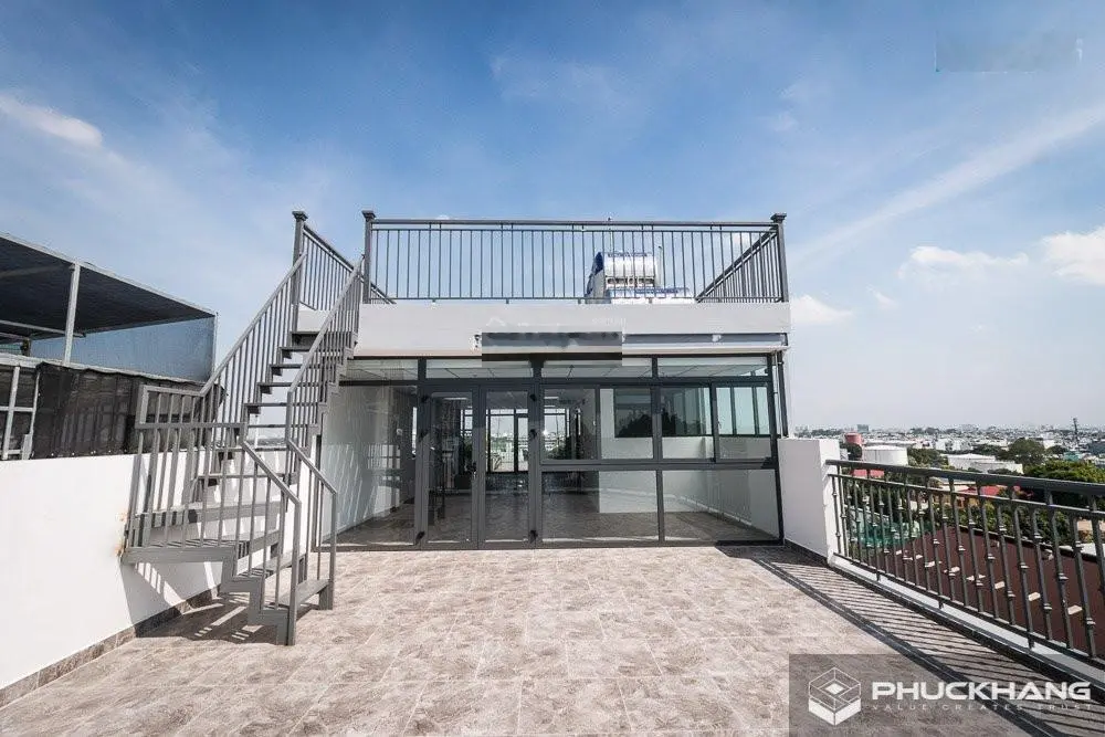 Bán gấp! Căn MT góc Nguyễn Gia Trí-Điện Biên Phủ, Quận Bình Thạnh, CTXD: 2 hầm 15 tầng, giá 280 tỷ